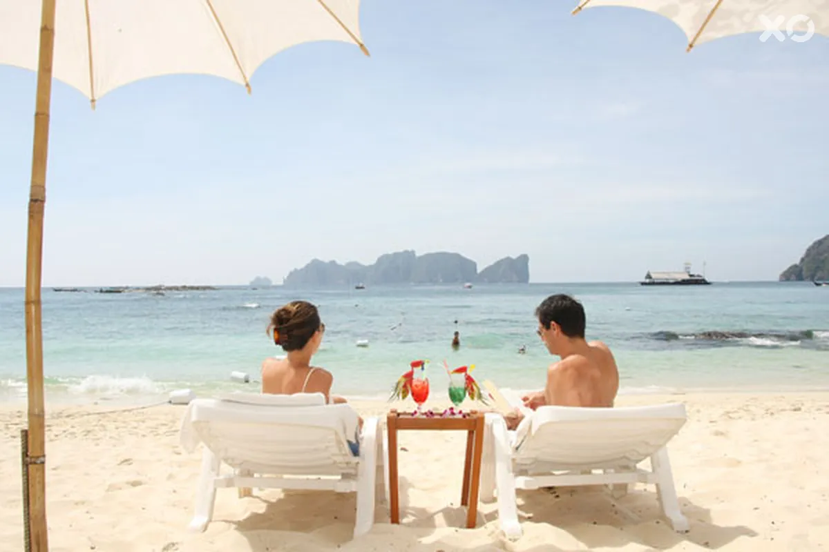 Phi Phi The Beach Resort