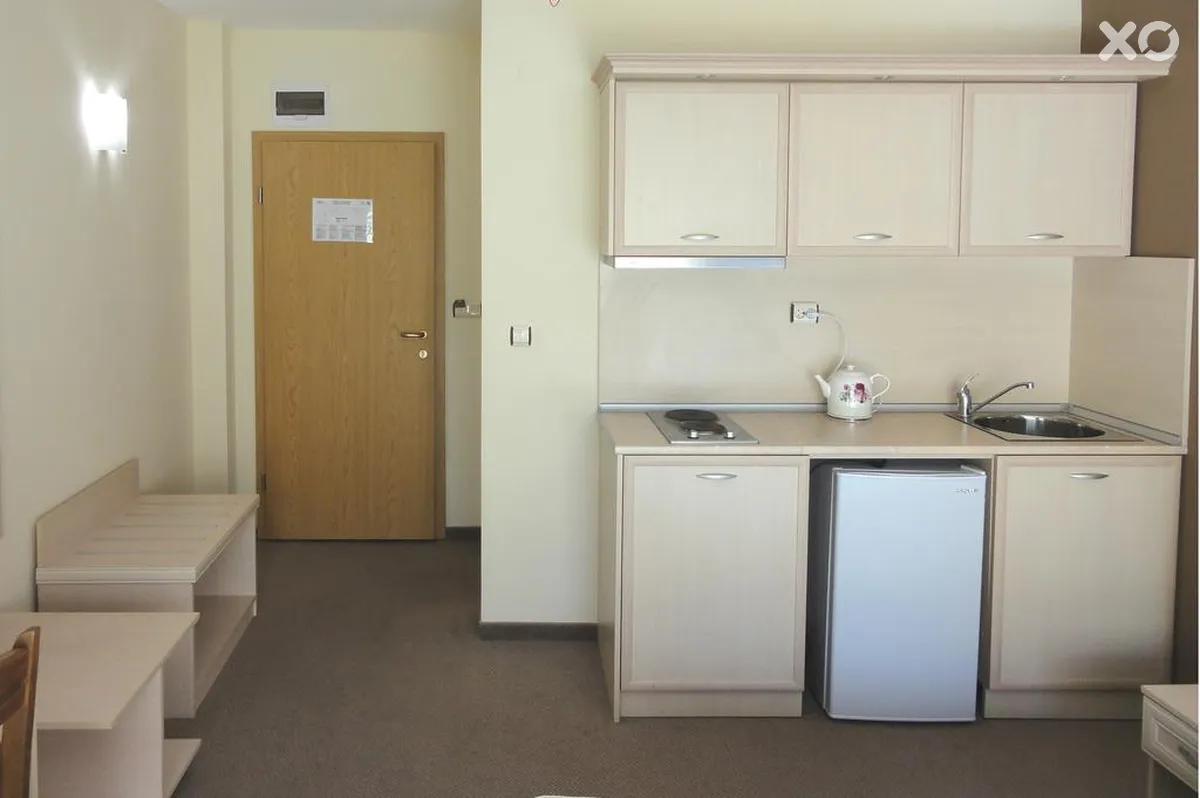 Avalon Freya Apartments