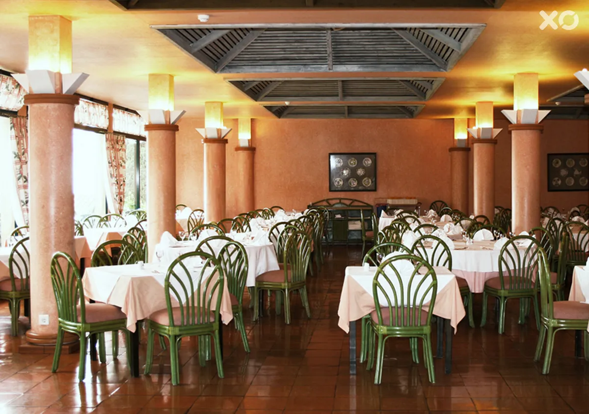 Dom Pedro Garajau