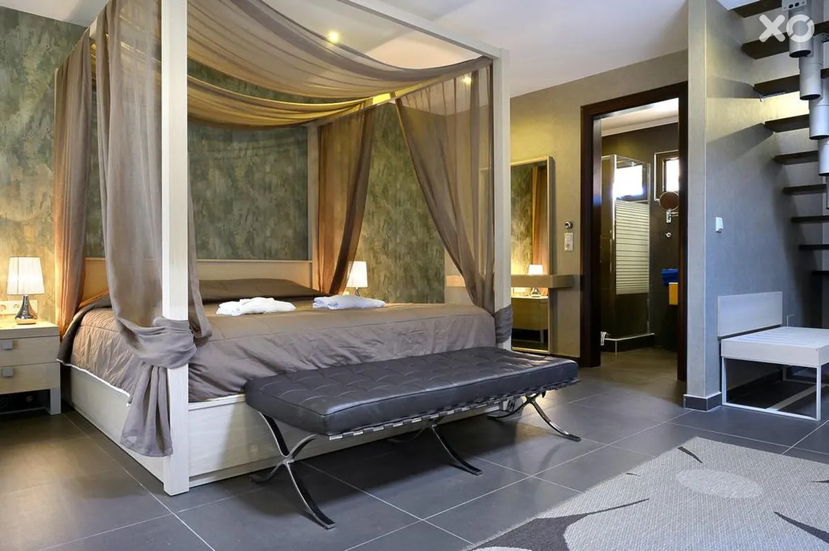 Atrium Thassos Hotel