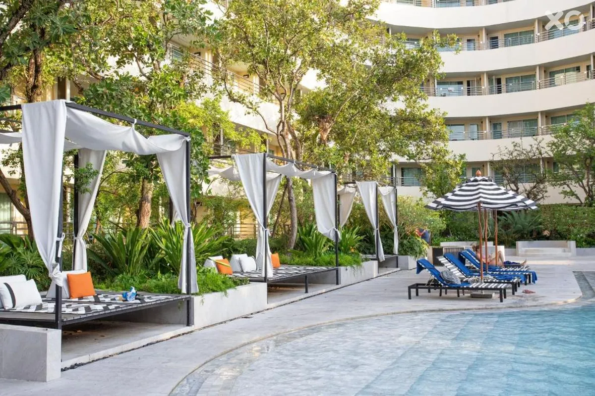 The Royal Paradise Hotel & Spa