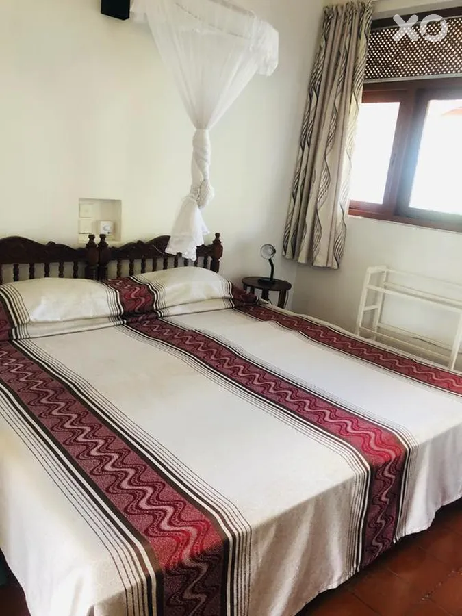 Hemadan Hotel