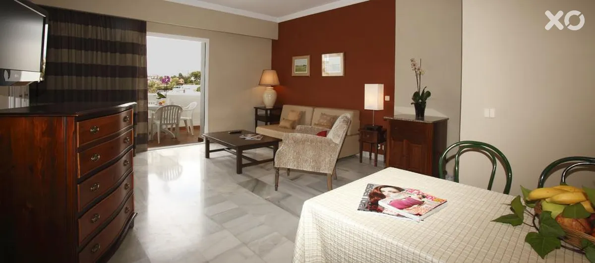 Occidental Puerto Banus