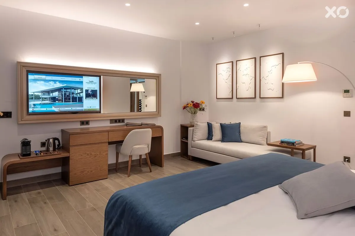 Nana Princess Hotel