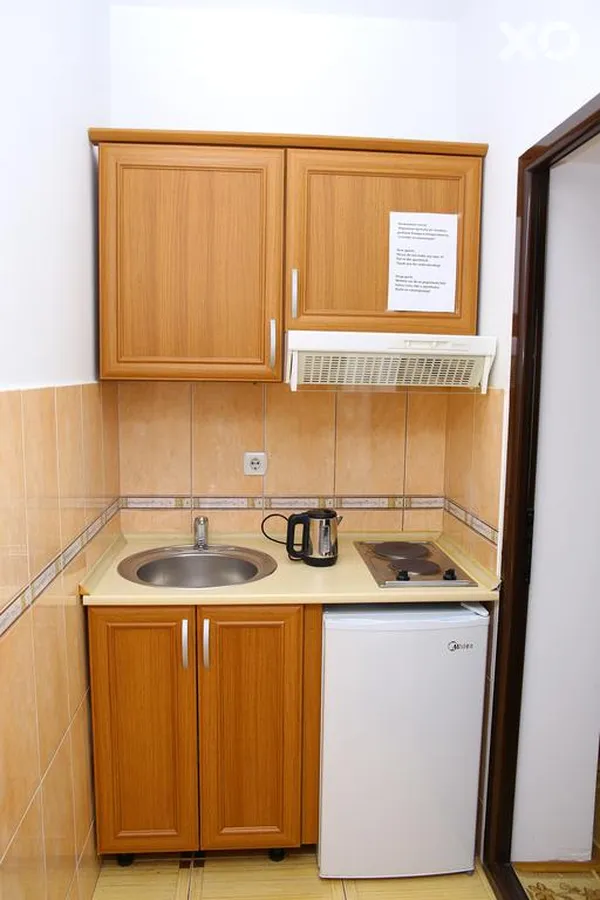 Jasmina Villa
