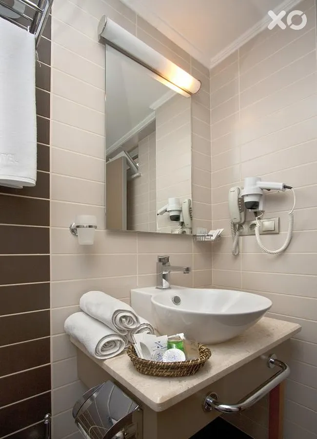 Nanda Hotel
