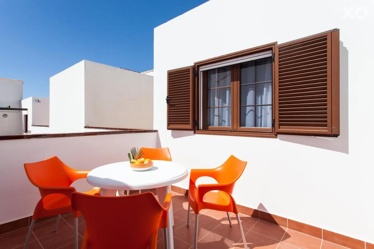 Villa Florida Apartamentos