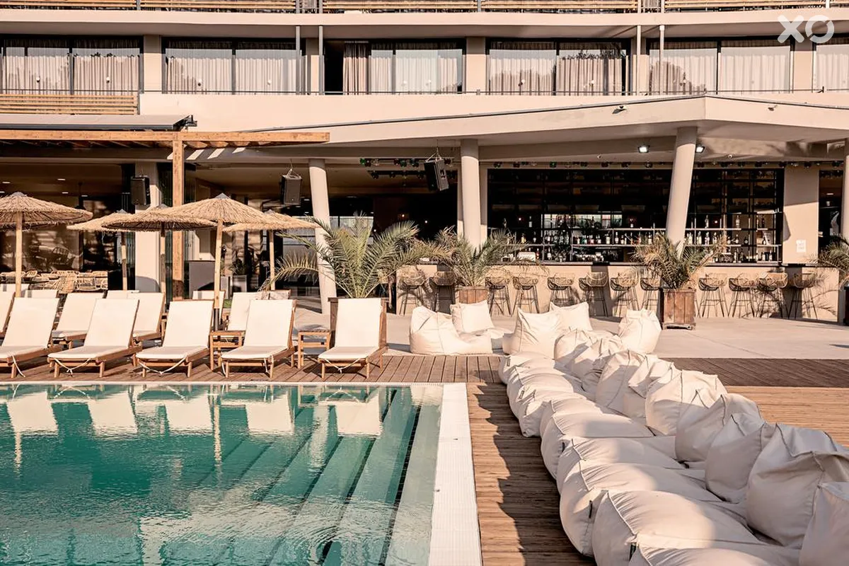 Cook's Club Sunny Beach