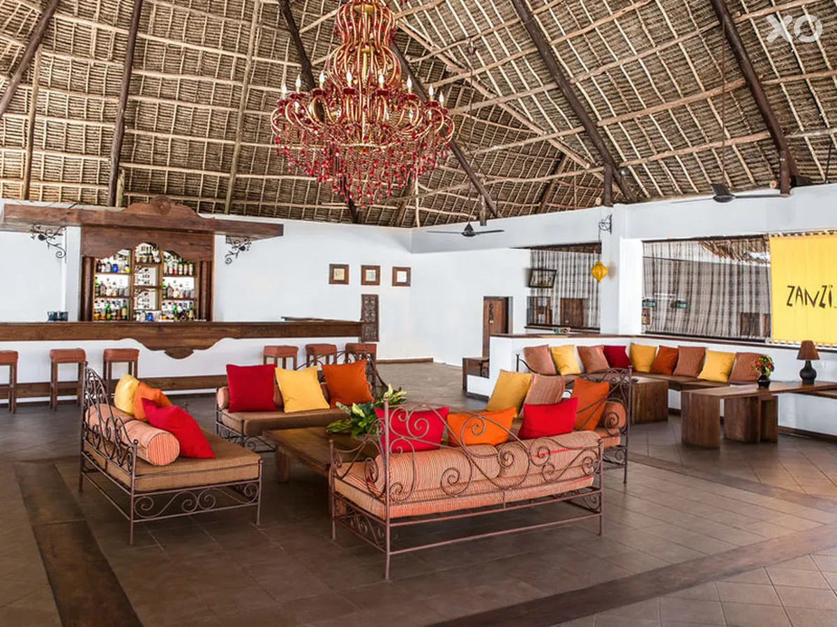 Karafuu Beach Resort & Spa
