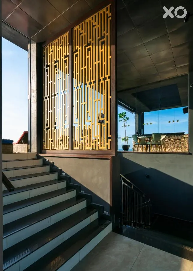 Regal Reseau Hotel & Spa