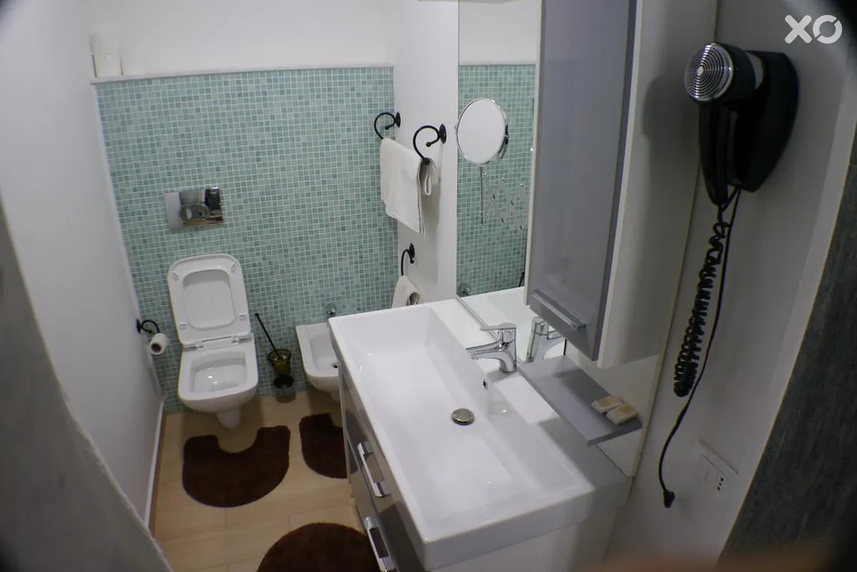 Espana Aparthotel