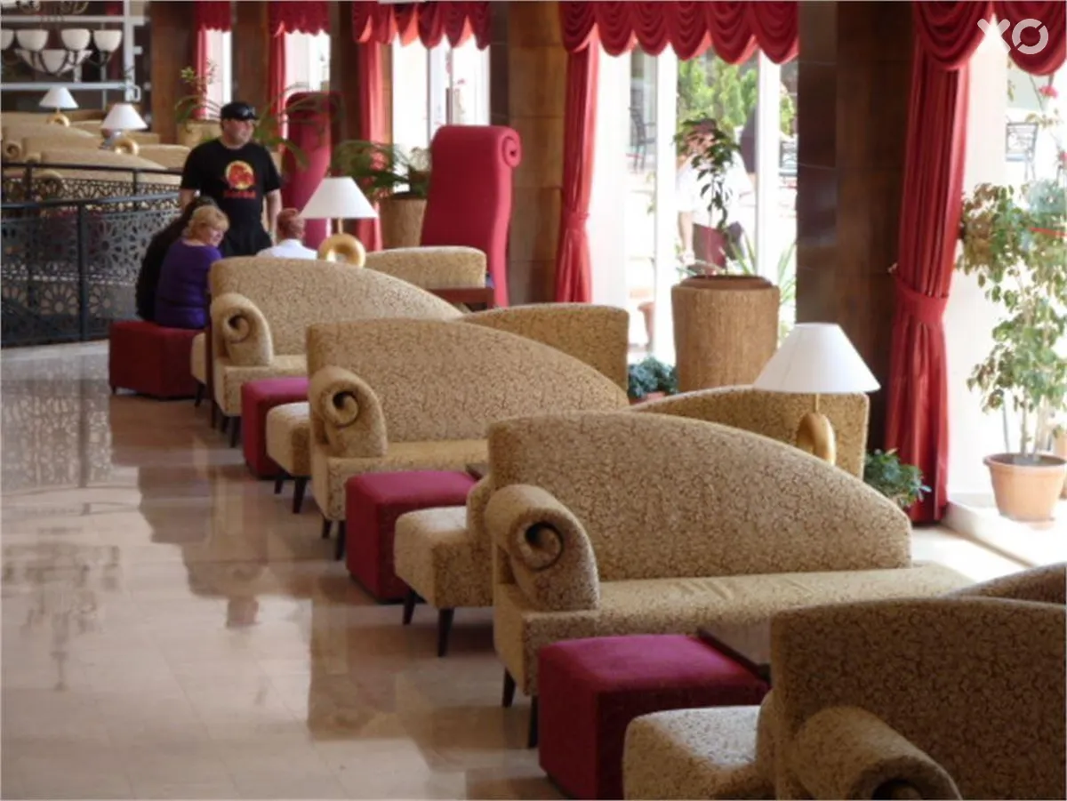 Viking Garden Hotel