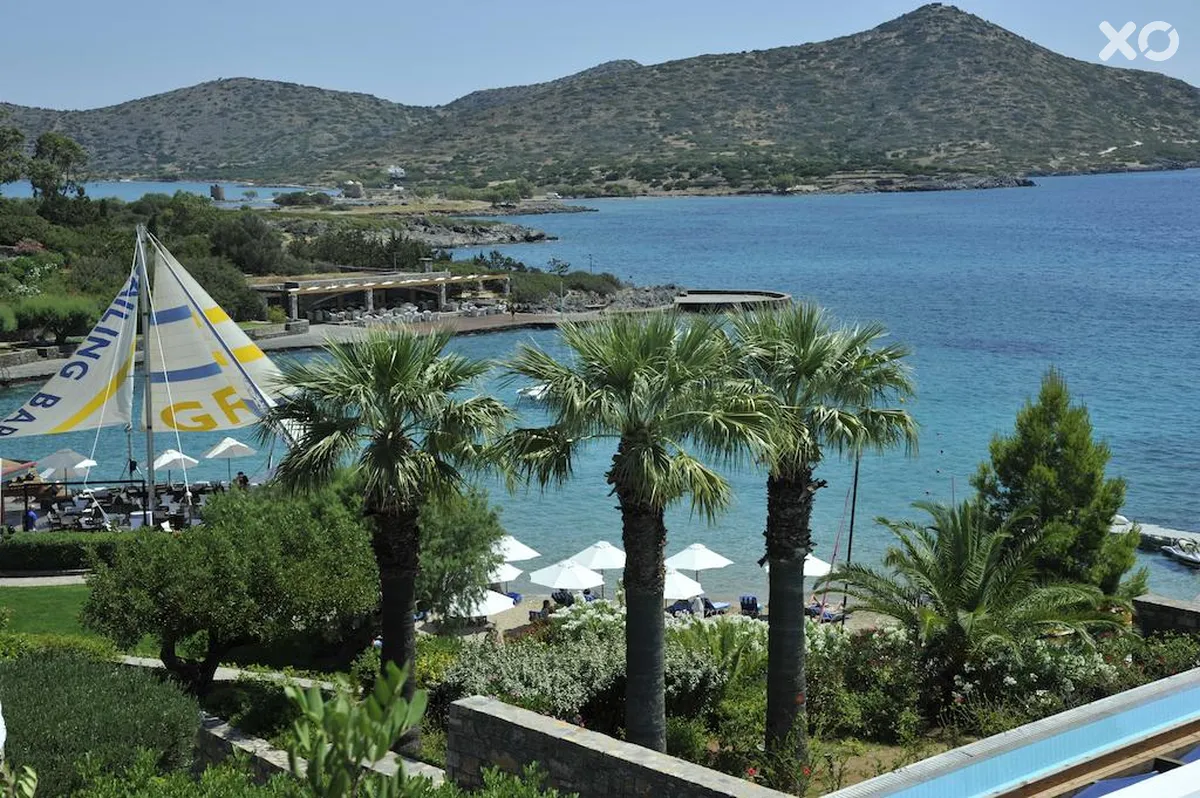 Elounda Bay Palace