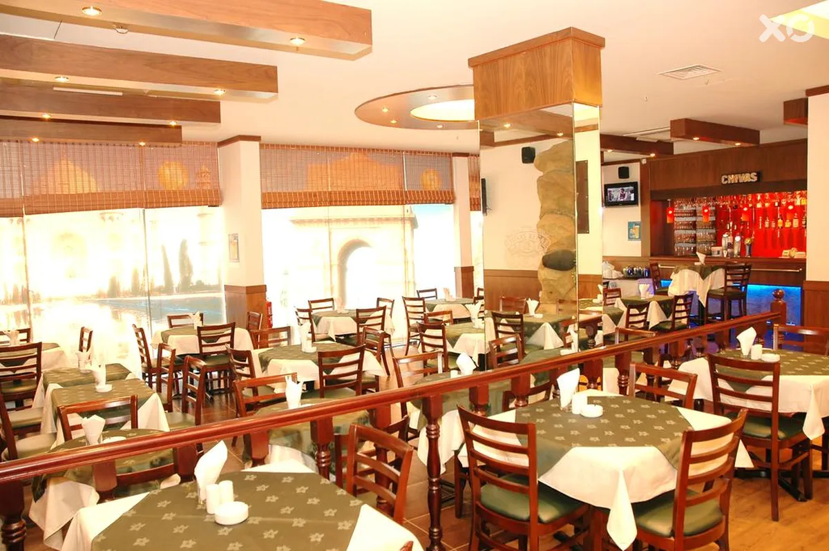 Fortune Hotel Deira