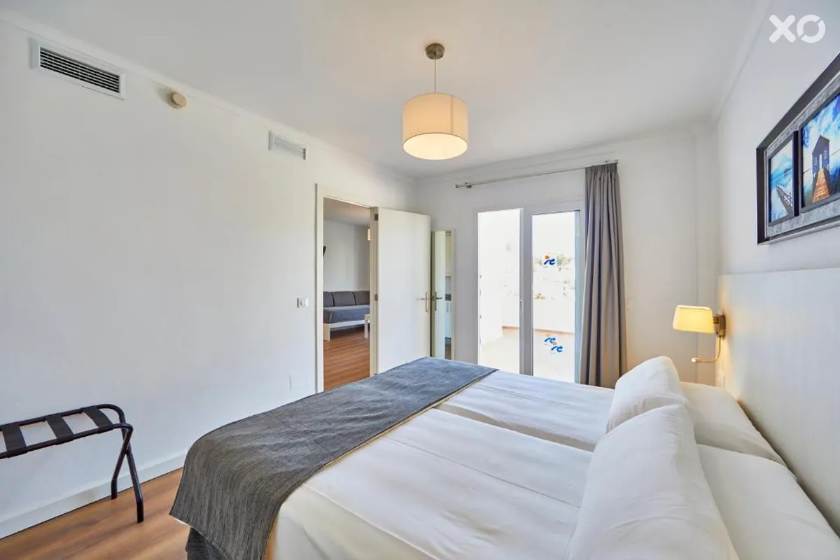 Ola Apartamentos Cala Dor