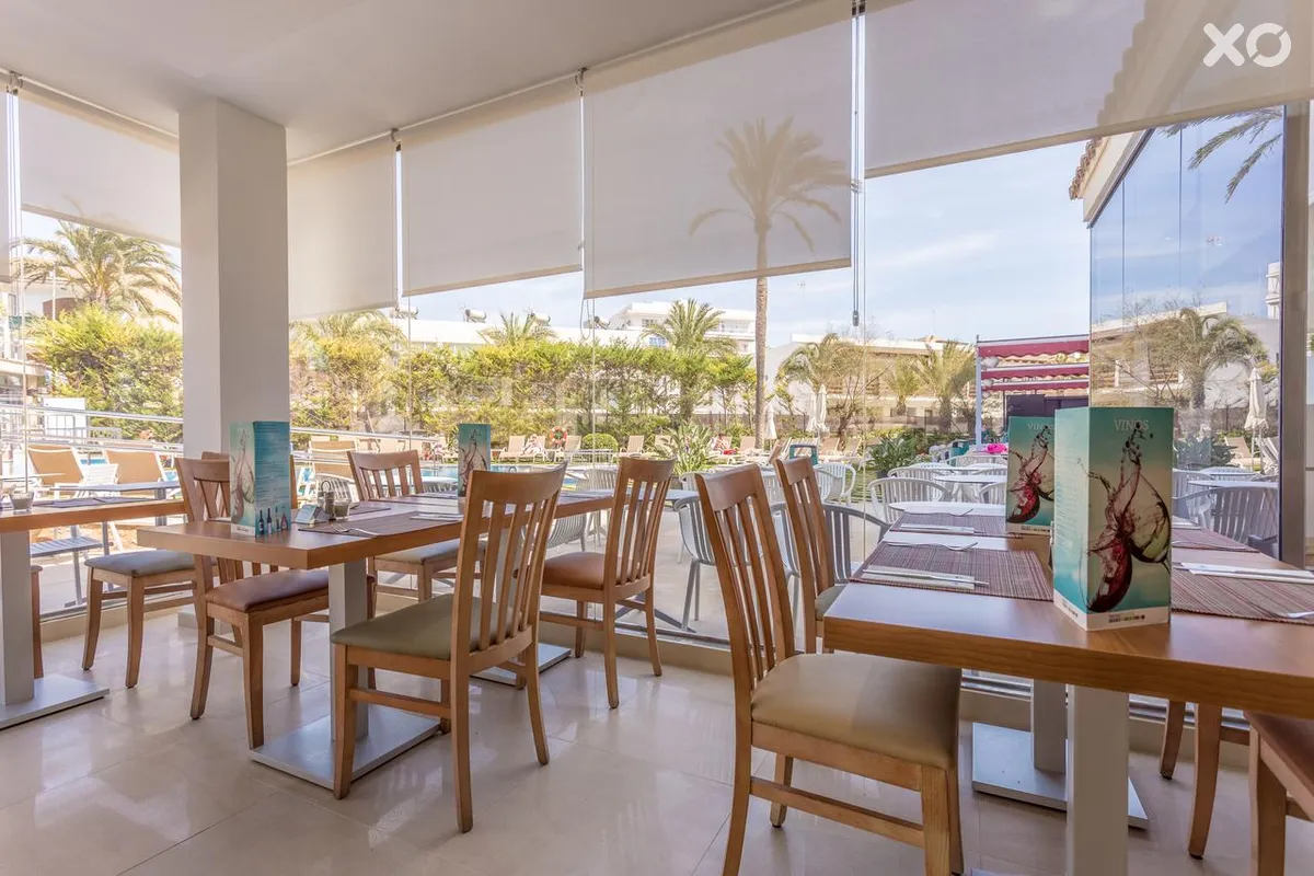 Ferrer Janeiro Hotel & Spa