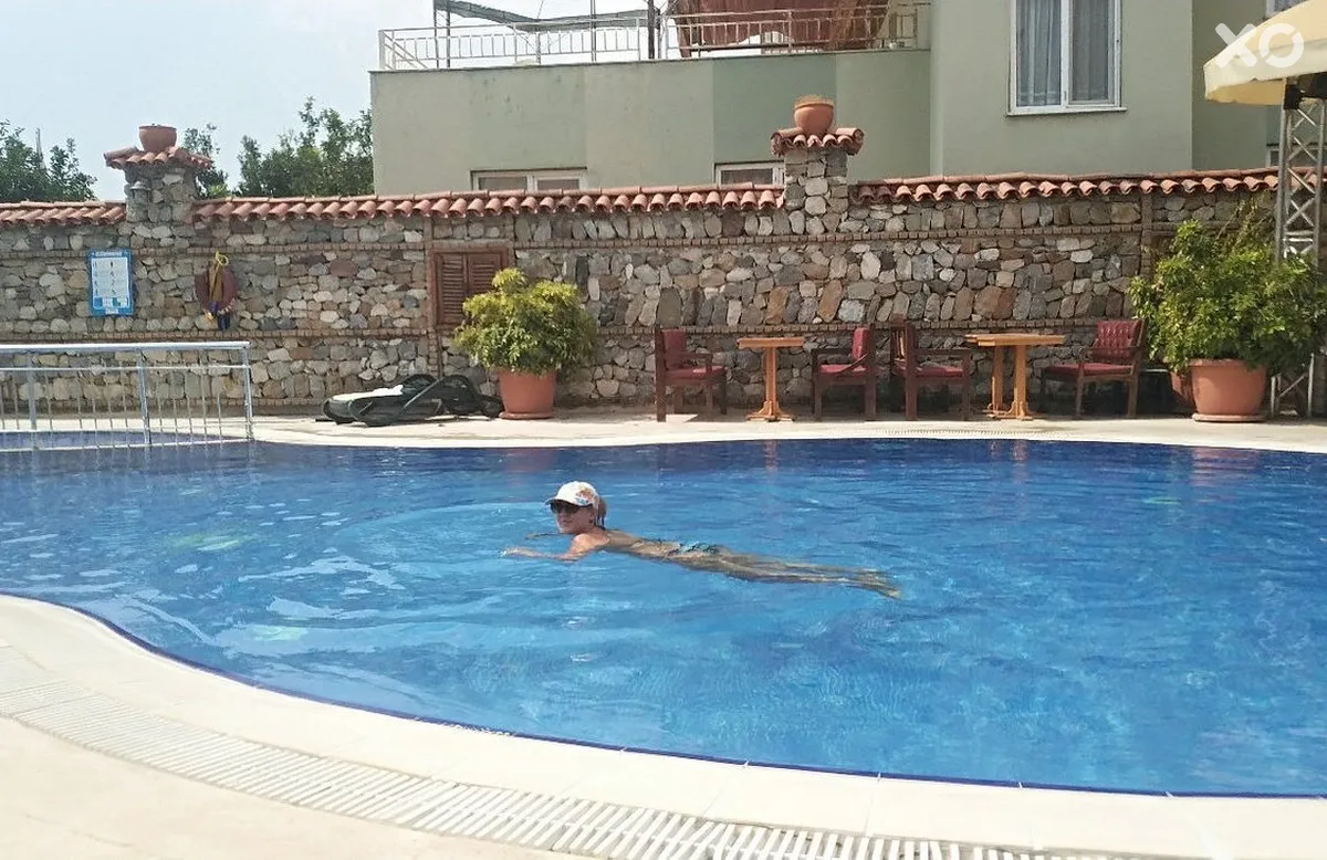 Beldibi Beach Hotel