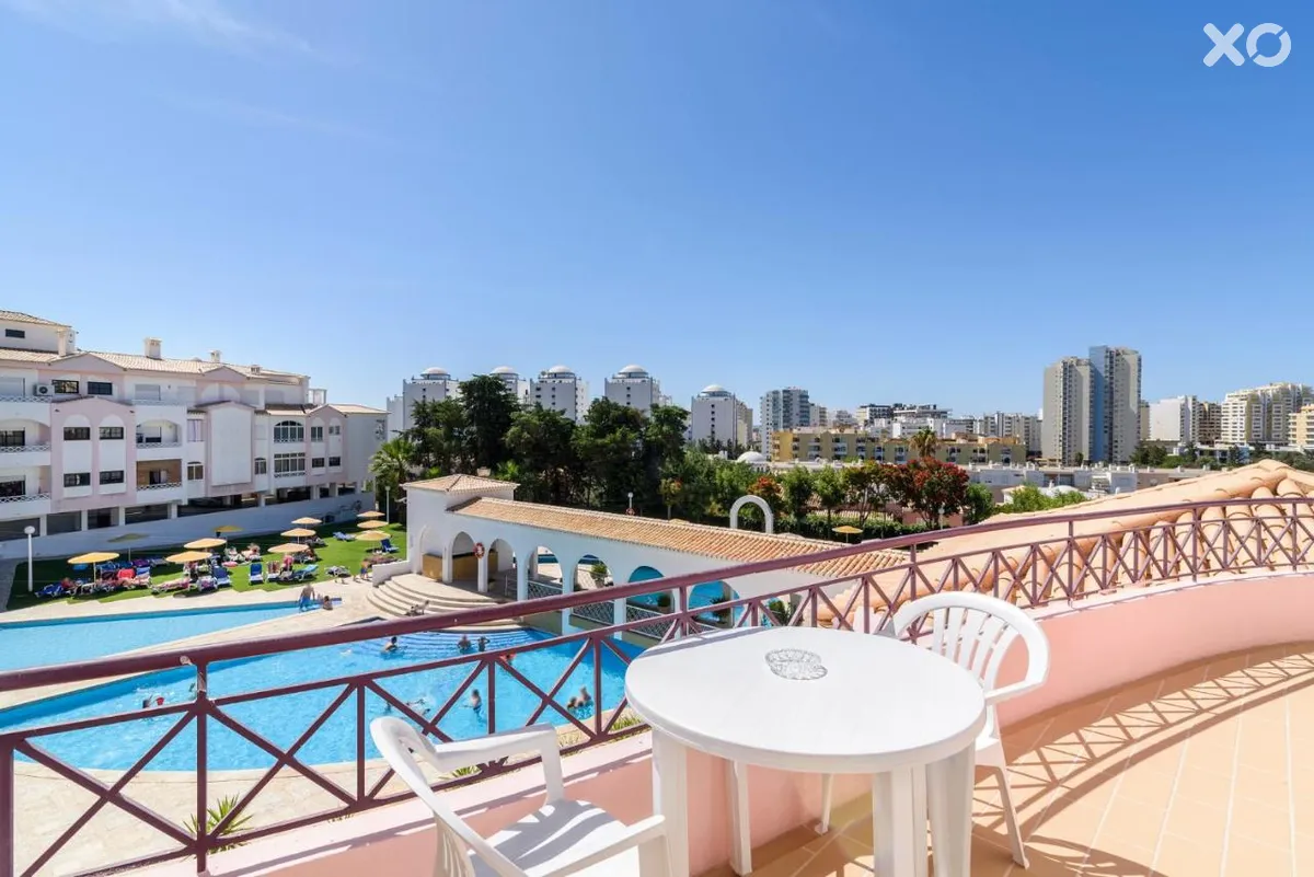 Clube Vilarosa