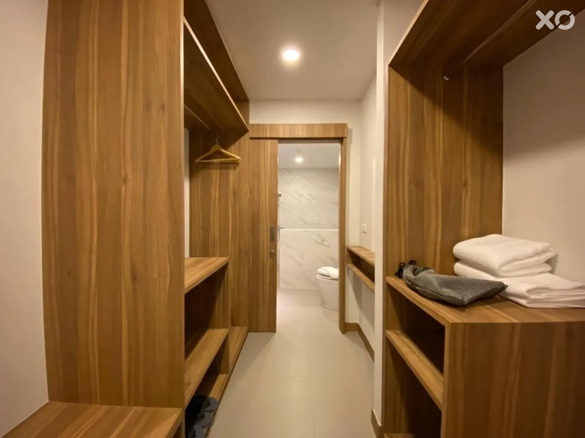 Canalis Suvarnabhumi Airport Hotel