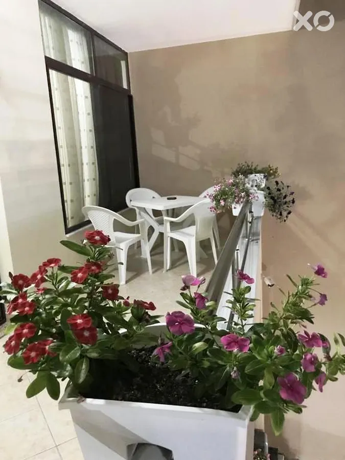 Villa Aljor Hotel