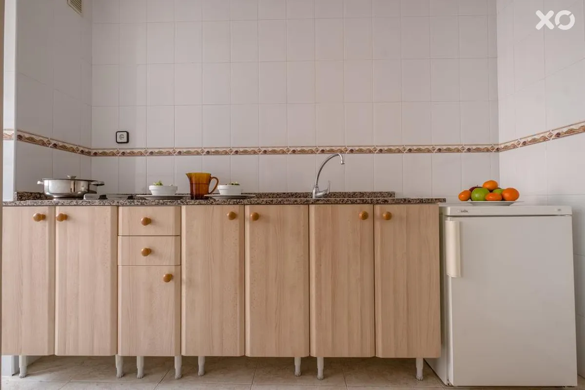 California Apartmentos