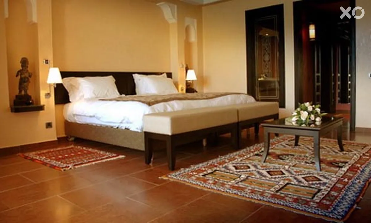Tikida Golf Palace