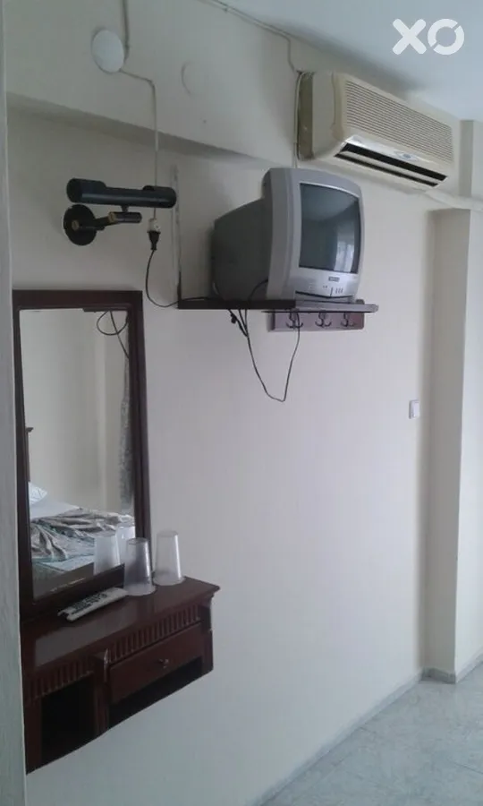 Tecimen Hotel