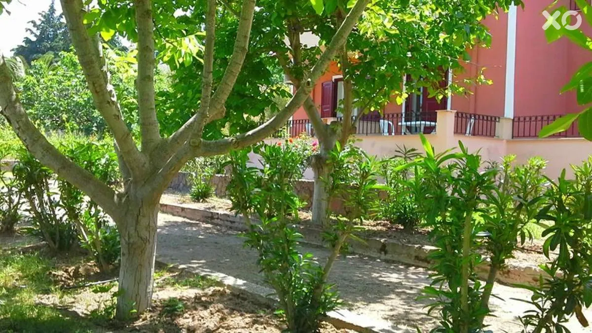 Marilena Resort Hotel