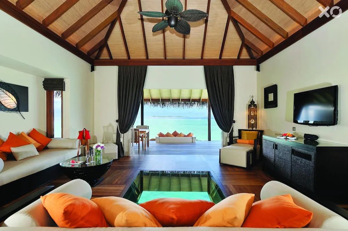 Ayada Maldives