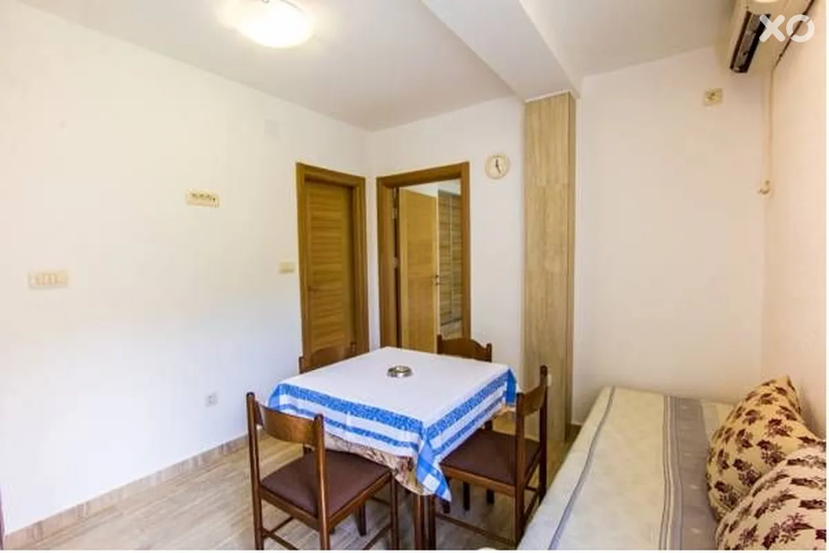 Popovic Apartments