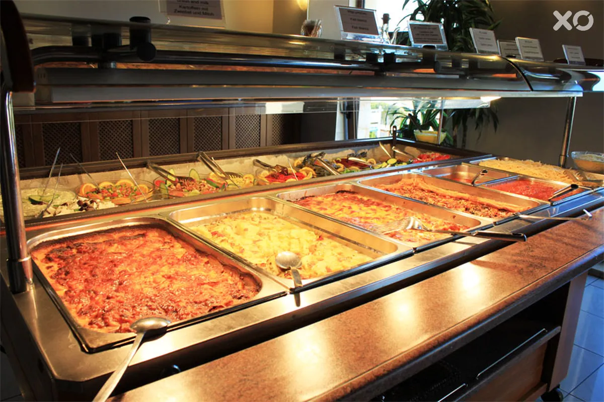 Creta Palm Resort Hotel & Apartments