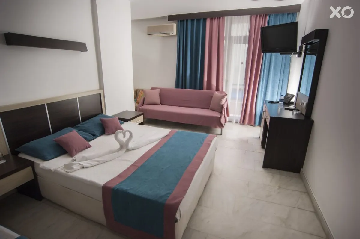 Semt Luna Beach Hotel