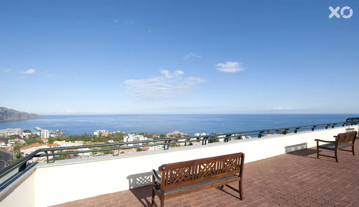 Madeira Panoramico Hotel