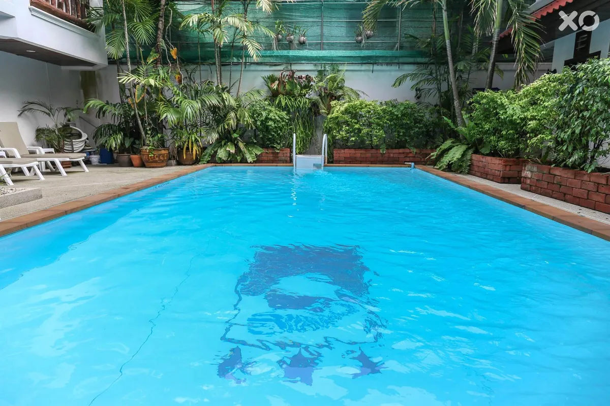Ao-Nang Sunset Hotel