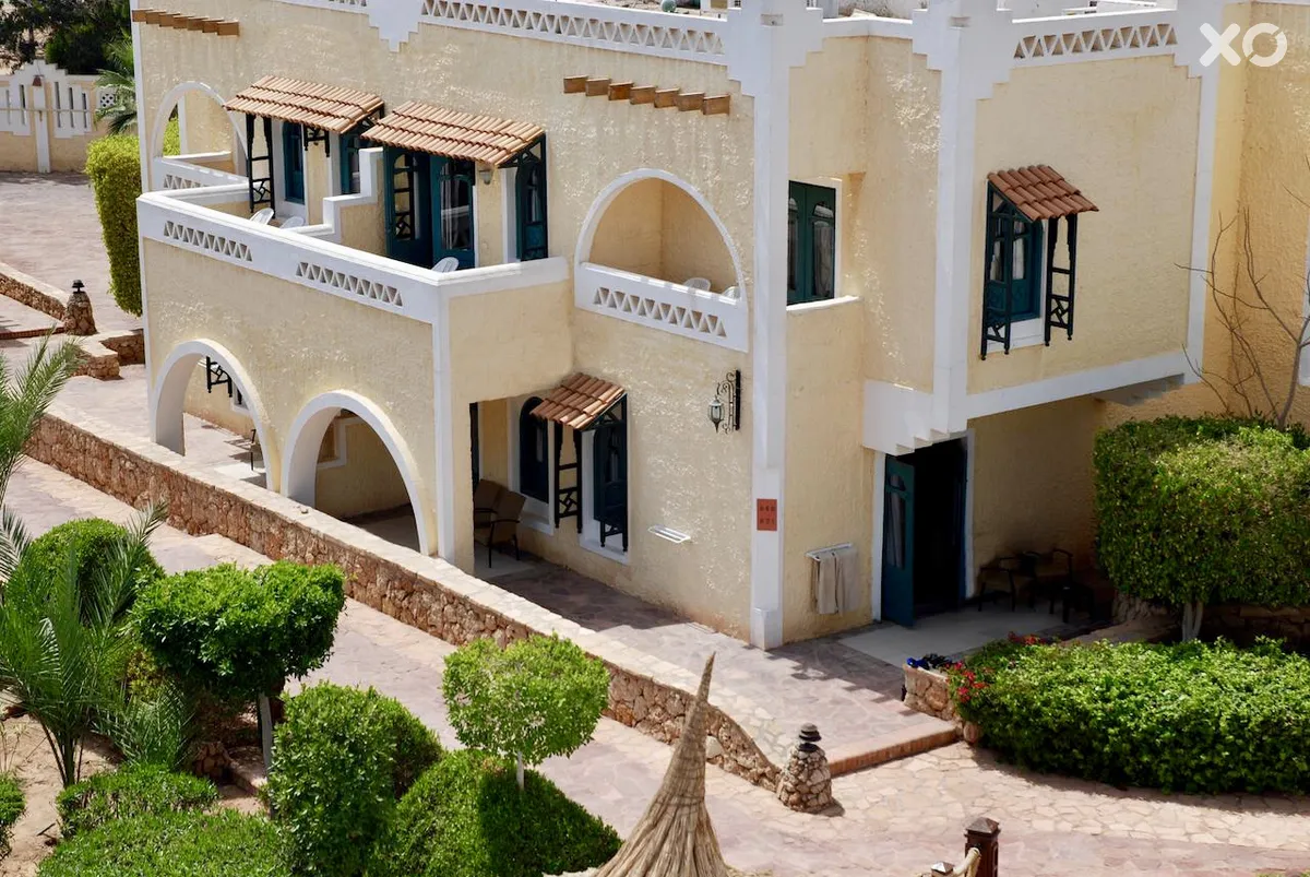 Faraana Reef Resort