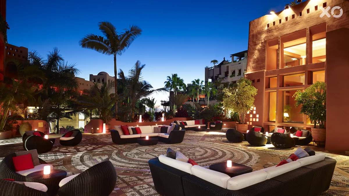 The Ritz-Carlton, Abama
