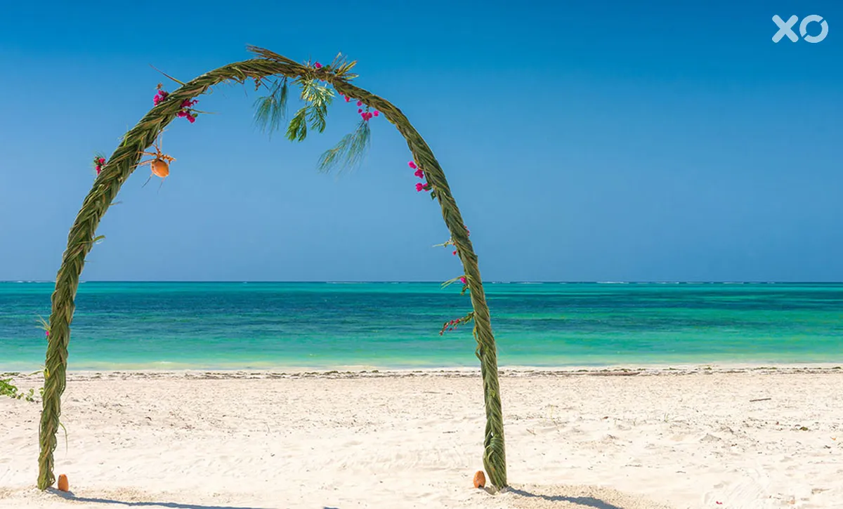 Hakuna Majiwe Beach Lodge Zanzibar