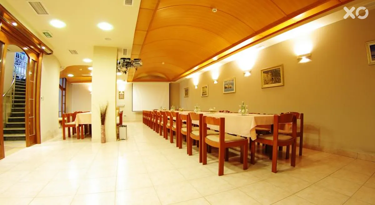 Villa Marija Hotel