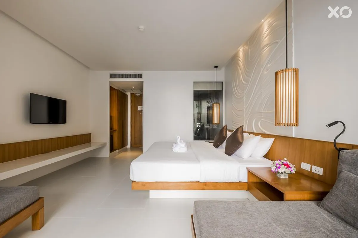 G Hua Hin Resort & Mall