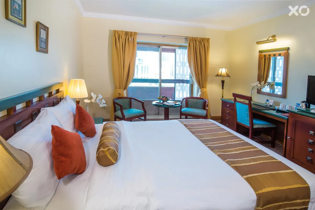 Holiday International Sharjah