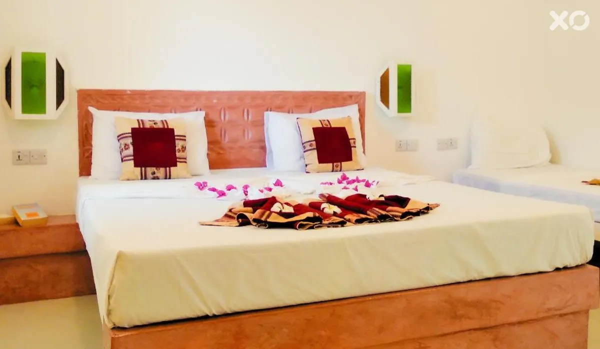 AHG Sun Bay Mlilile Beach Hotel