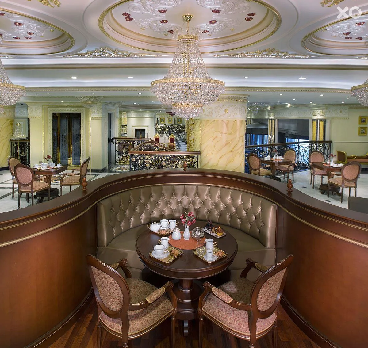 Royal Rose Hotel Abu Dhabi