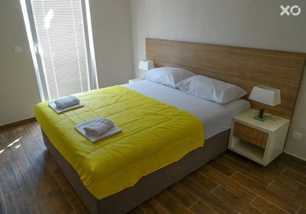 Jana Apartments
