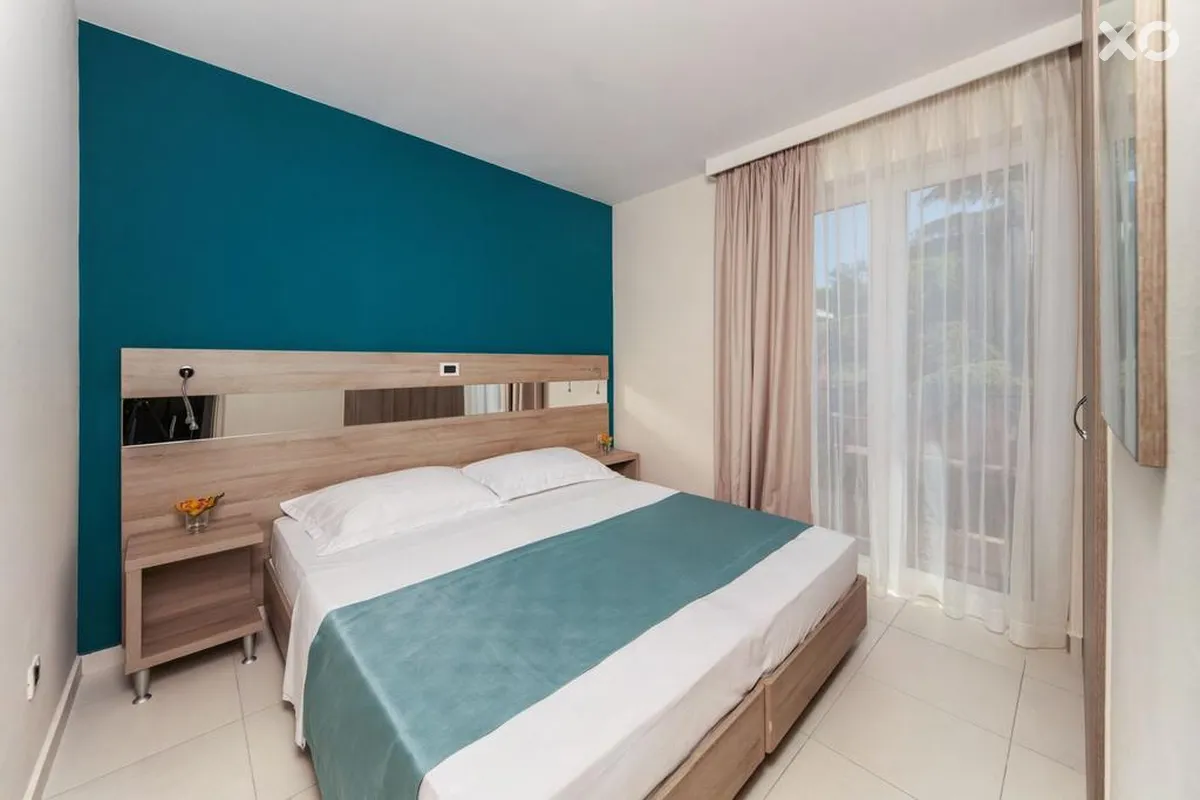 Katoro Plava Laguna Apartments
