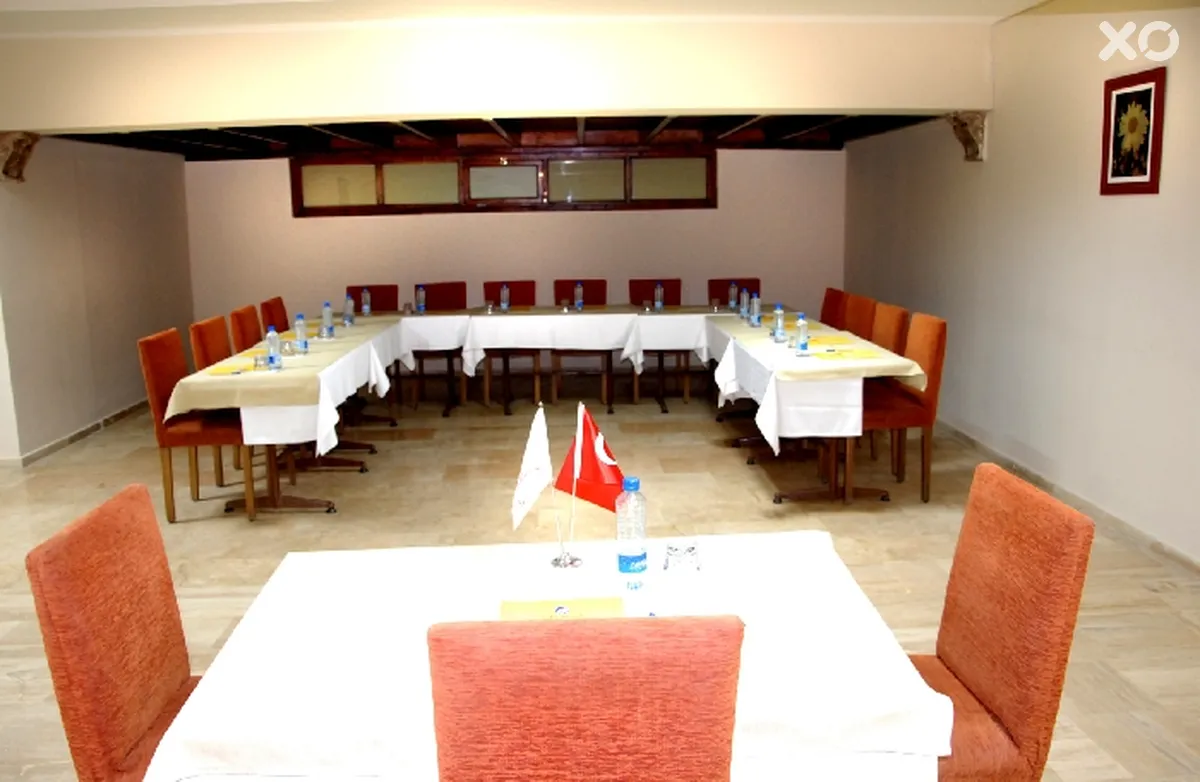 Smart Stay Beach Bodrum