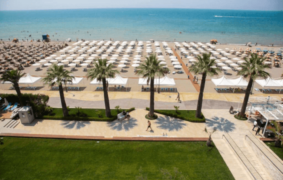 Sunrise by Premium - там, где начинается мечта 💫