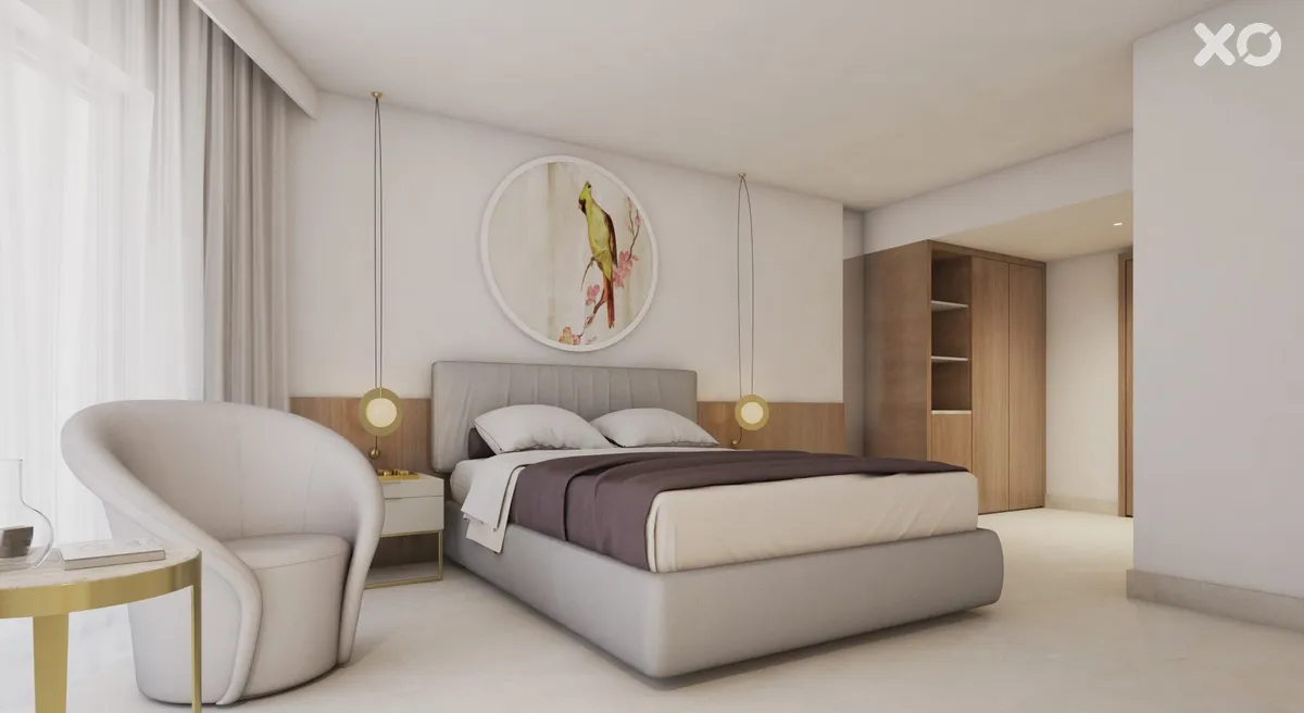 Nissiblu Beach Resort