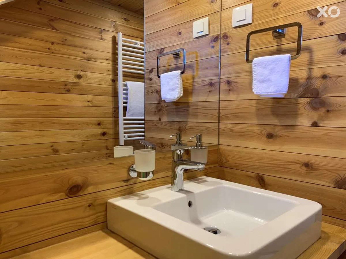 Chalet Kolasin