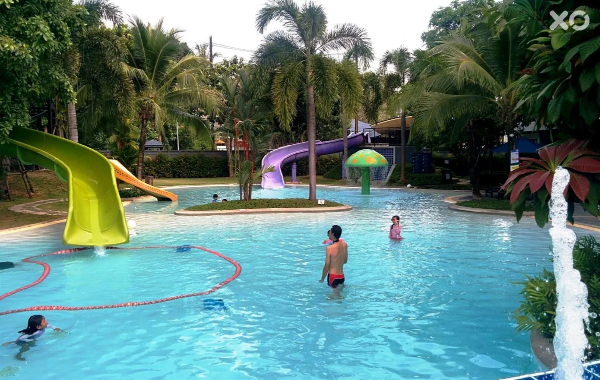 Holiday Ao Nang Beach Resort