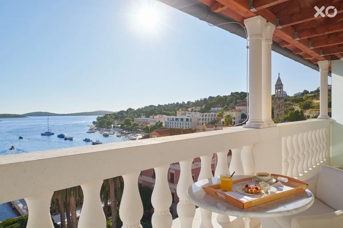 Palace Elisabeth, Hvar Heritage Hotel